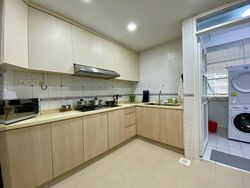Orchid Park Condominium (D27), Condominium #538977881